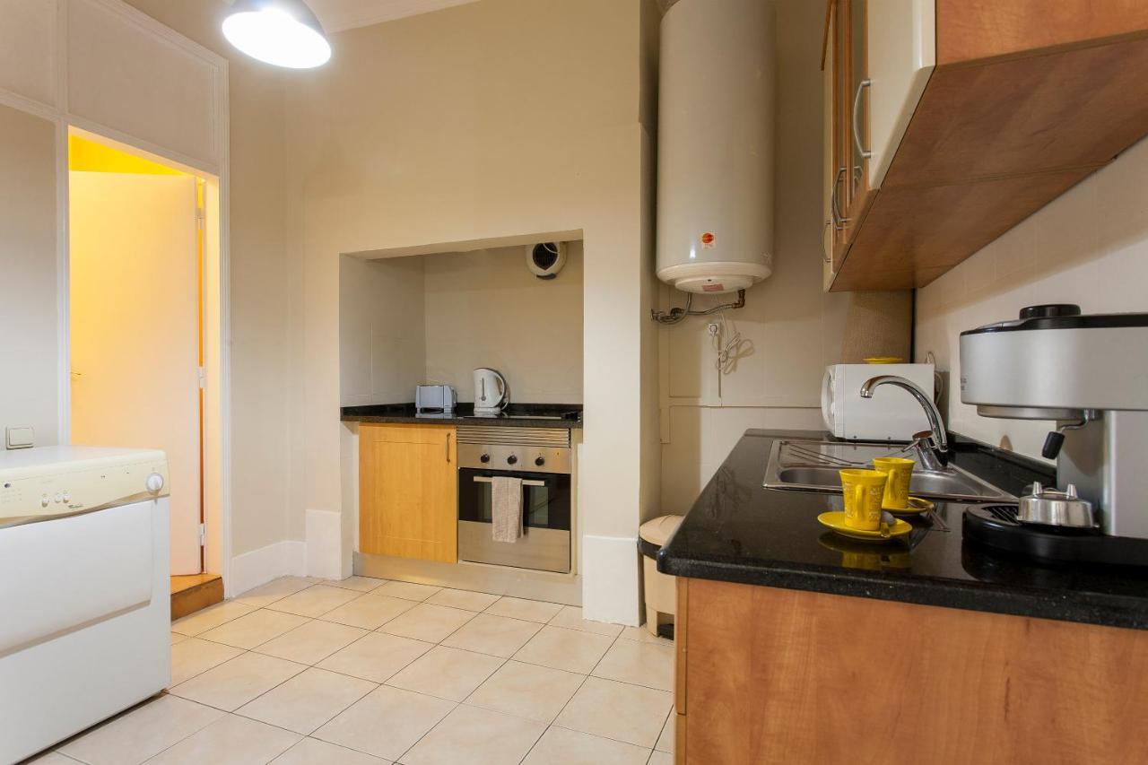 Apartment Downtown Augusta Lisbon
