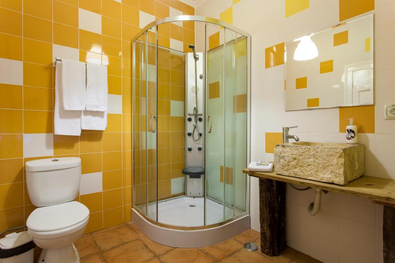 Downtown Augusta Appartement *