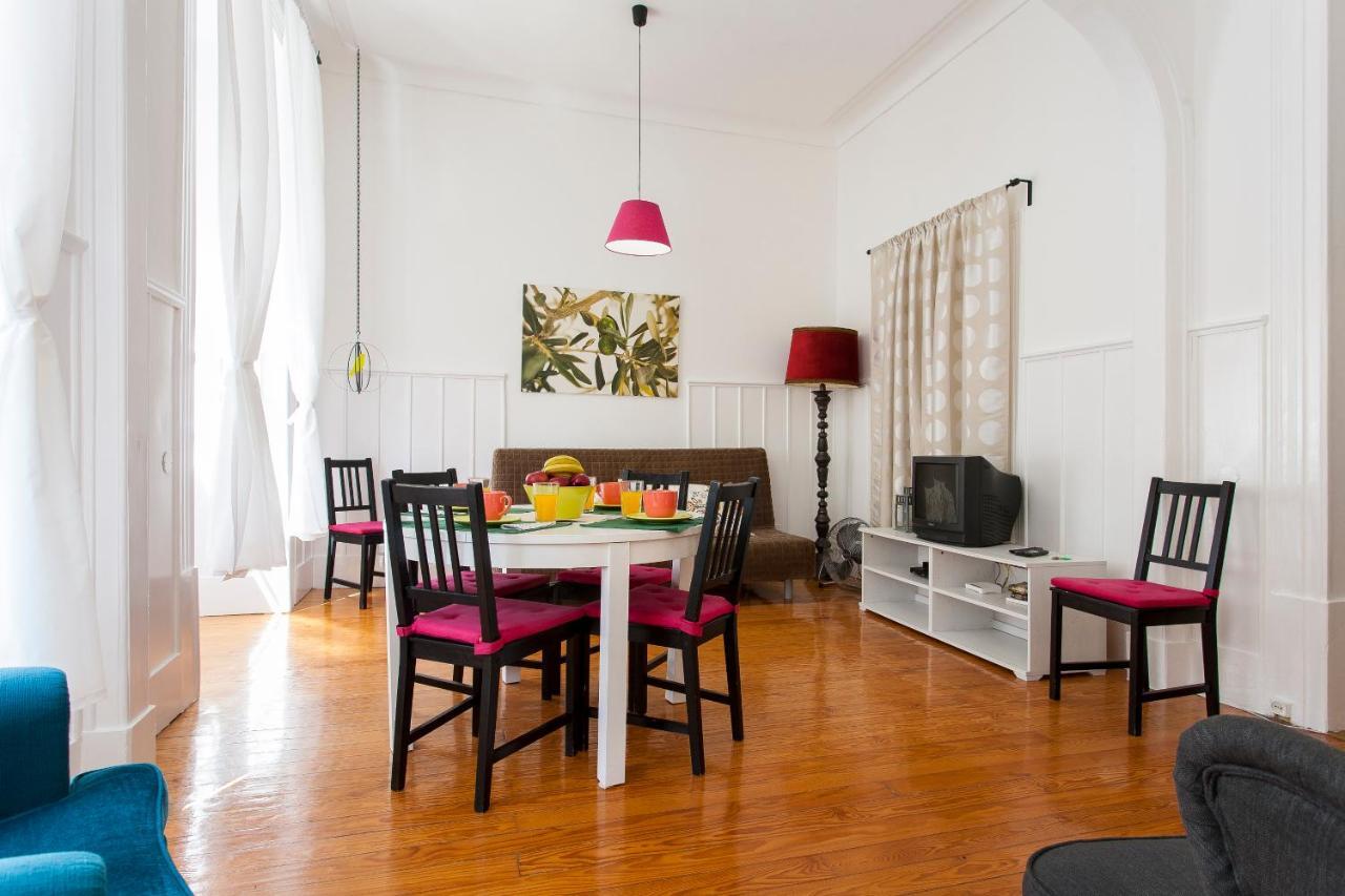 Downtown Augusta Appartement