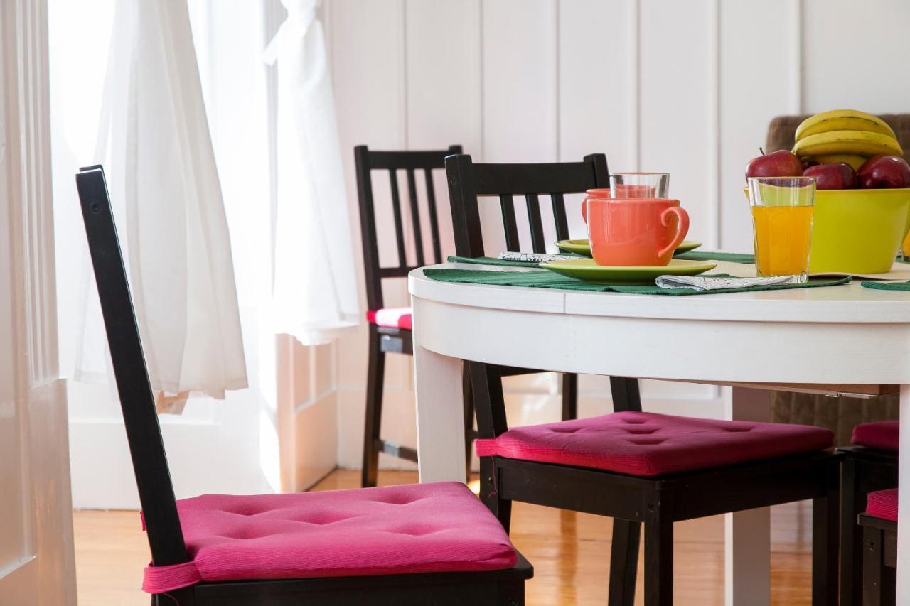 Appartement Downtown Augusta Lisboa