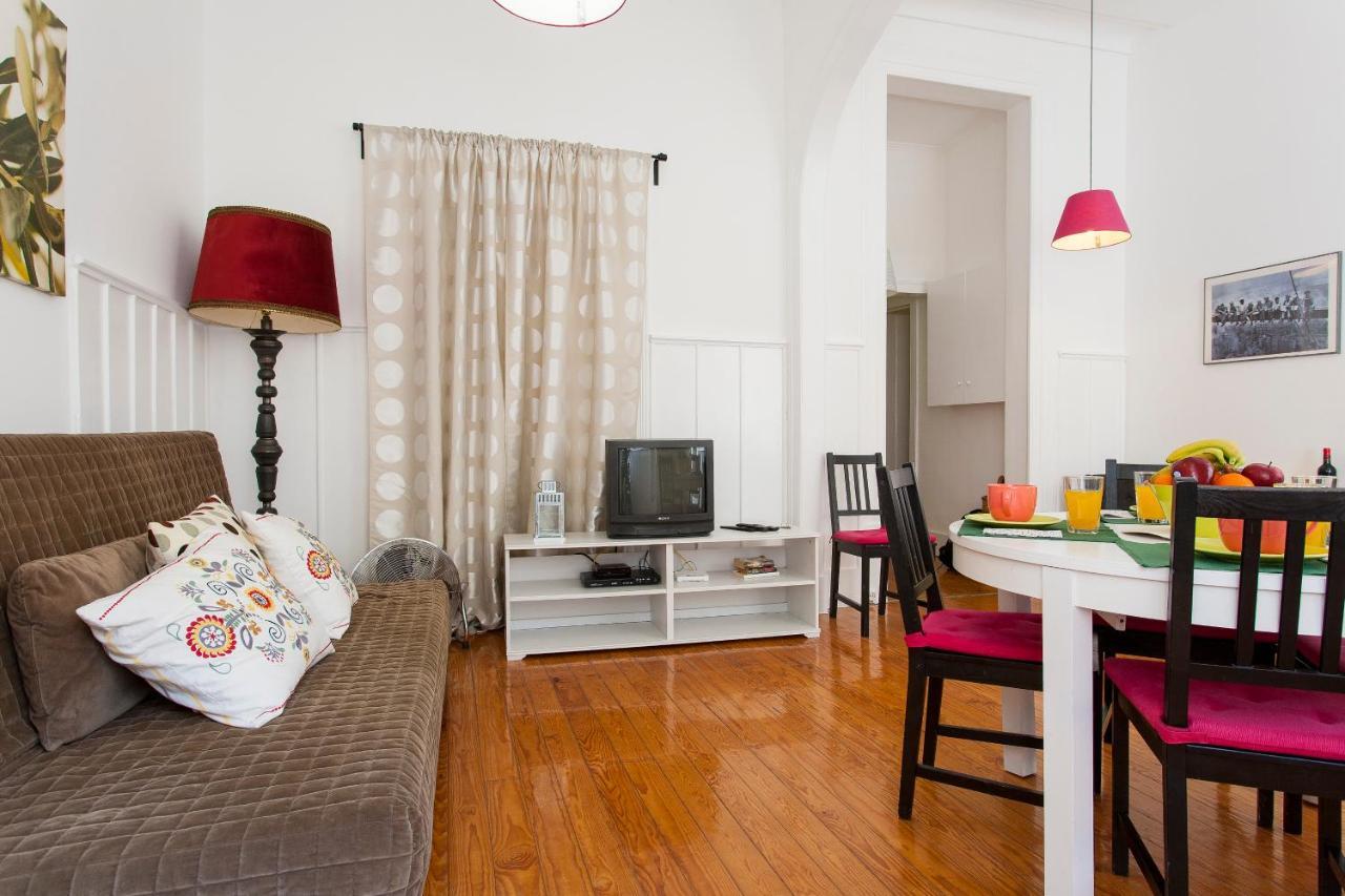 Downtown Augusta Appartement