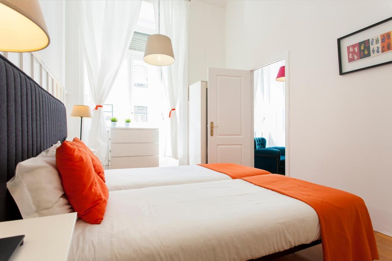Downtown Augusta Appartement *
