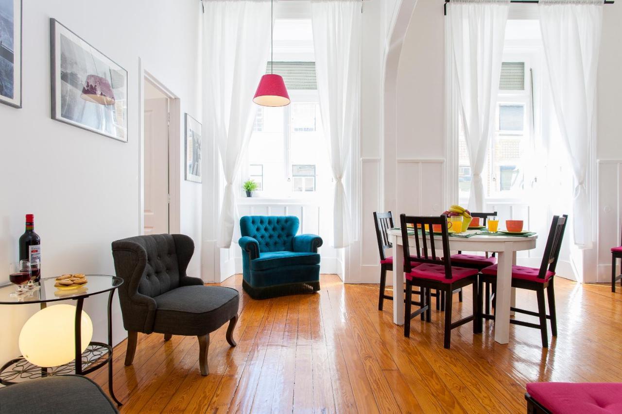 Appartement Downtown Augusta