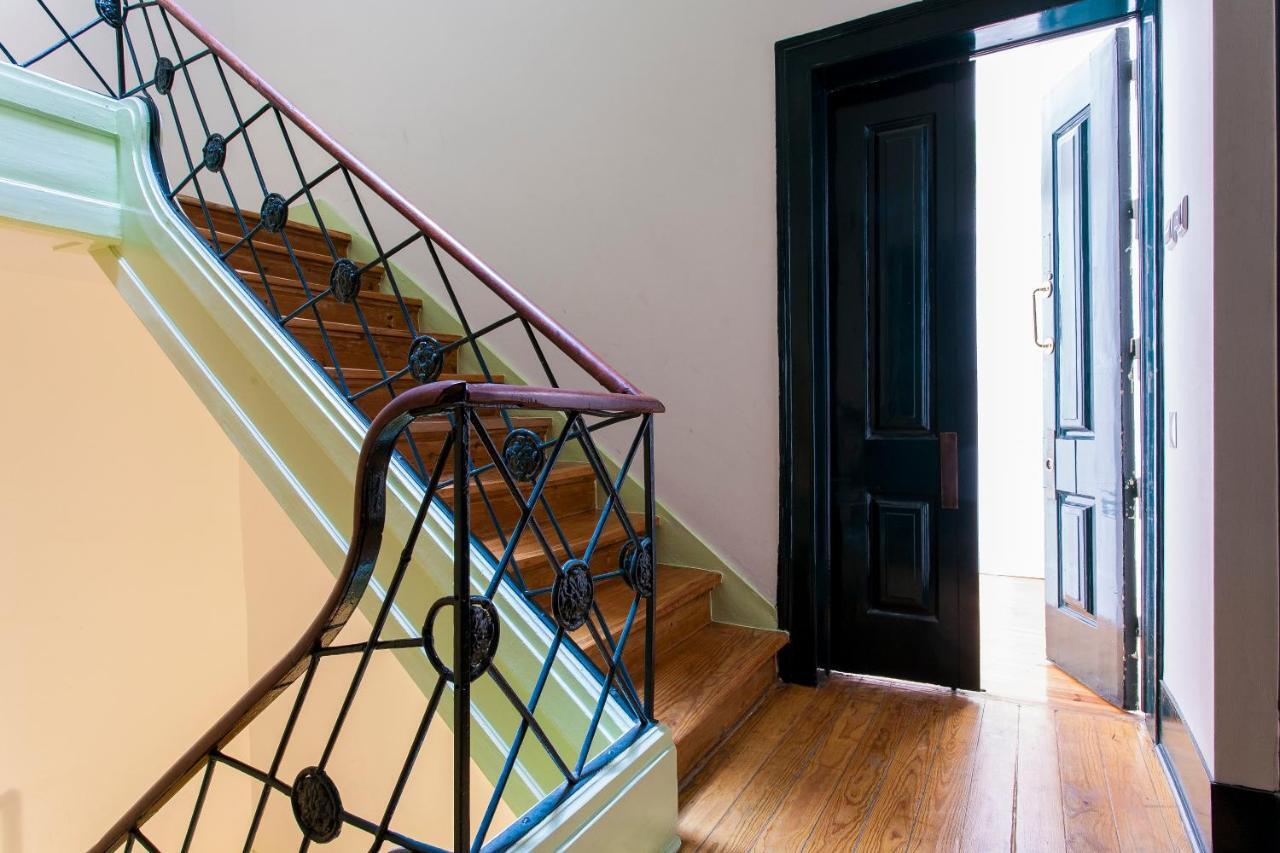 Appartement Downtown Augusta