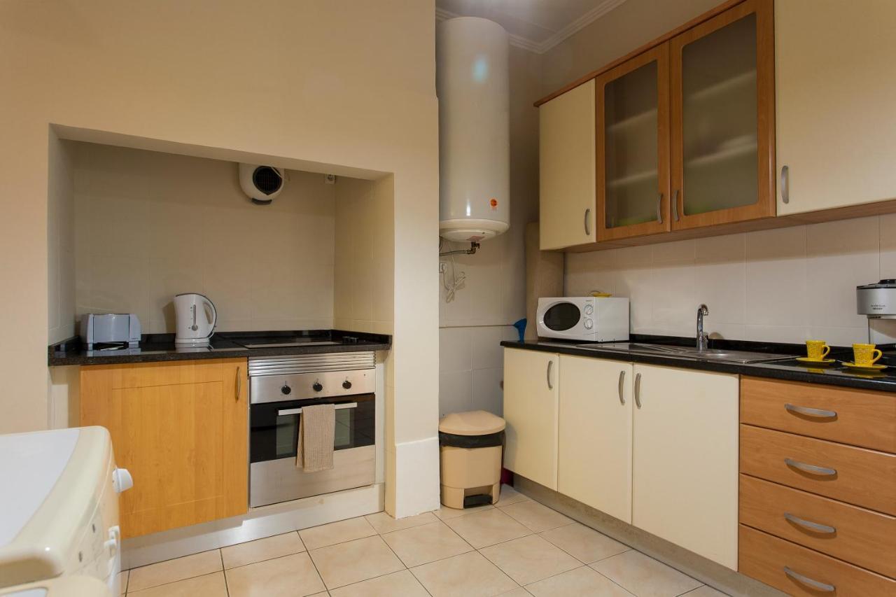 Downtown Augusta Appartement Lisboa