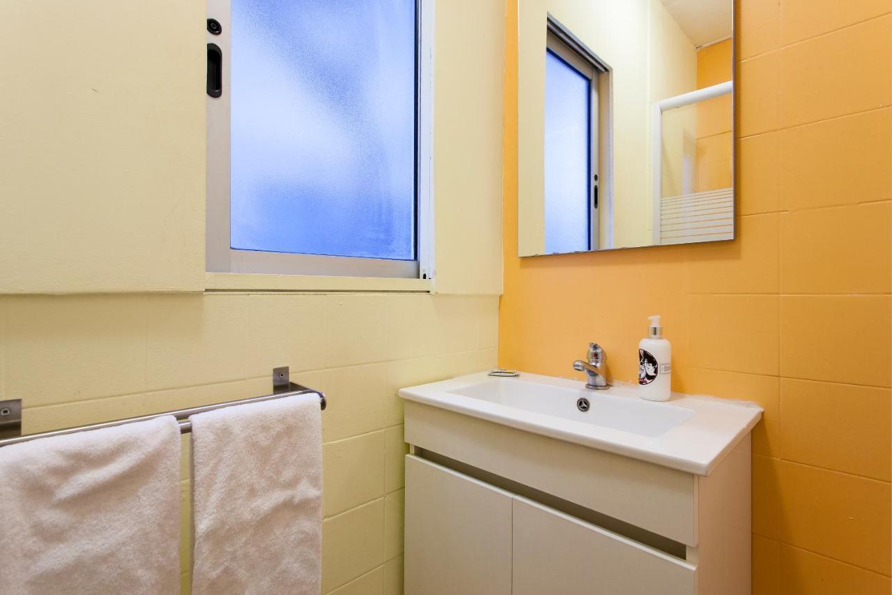 Appartement Downtown Augusta *
