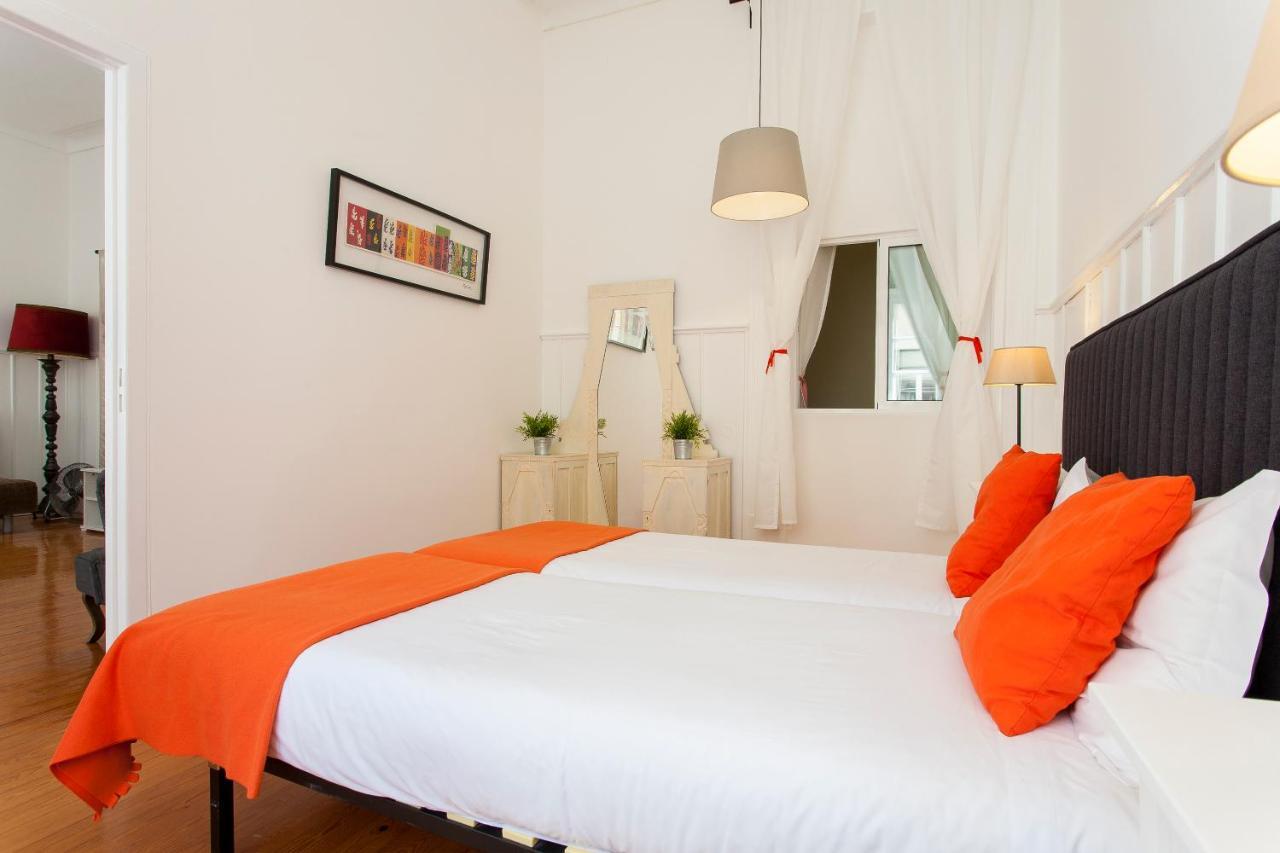 Appartement Downtown Augusta Lisboa